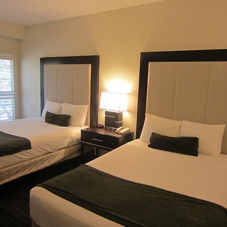 Arena Hotel San Jose Exterior photo