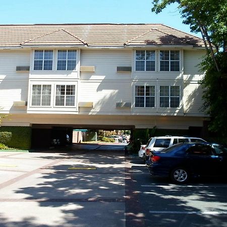 Arena Hotel San Jose Exterior photo