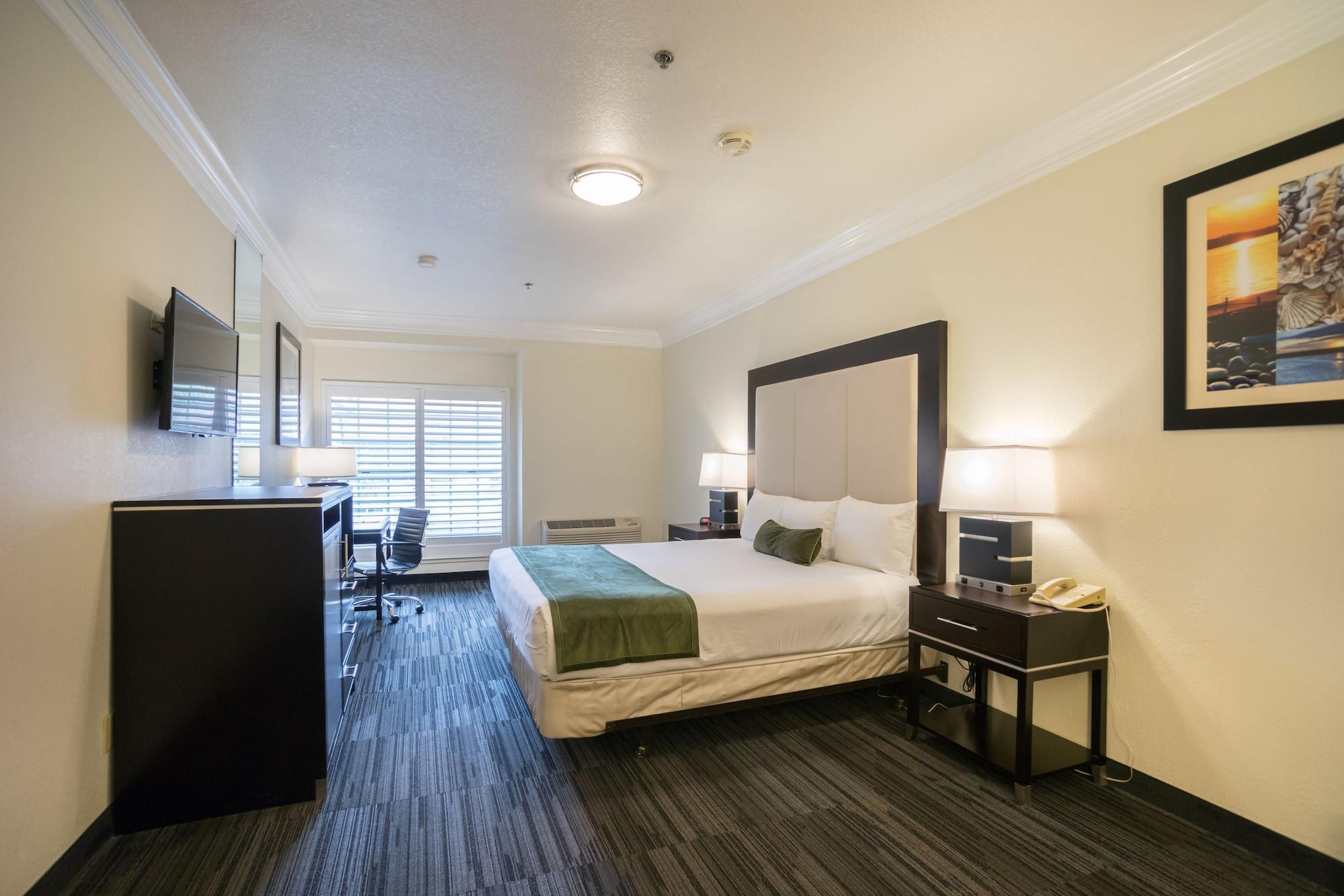 Arena Hotel San Jose Exterior photo