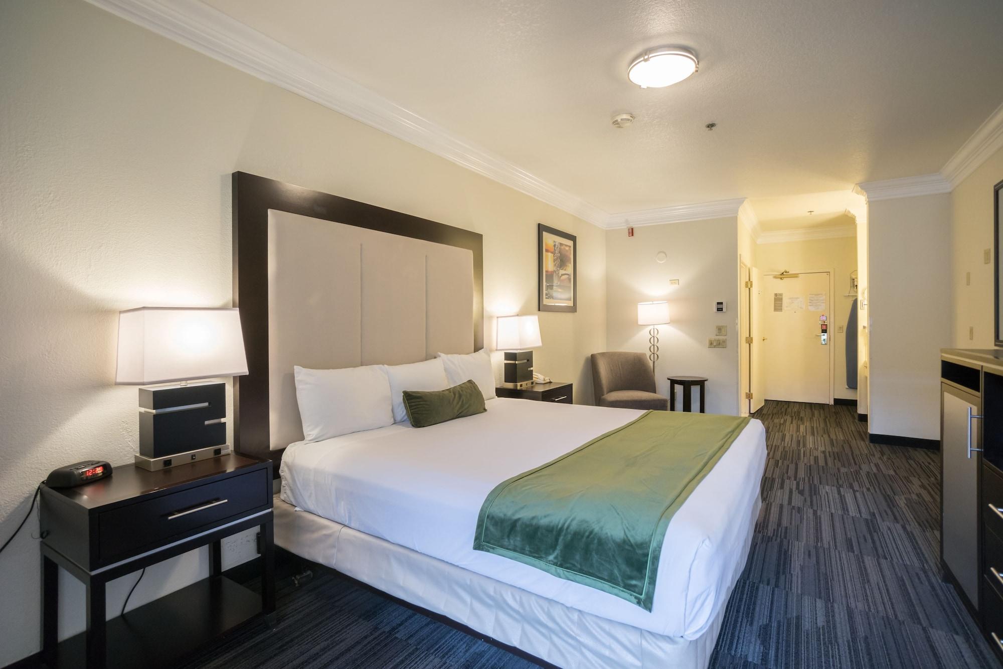 Arena Hotel San Jose Exterior photo