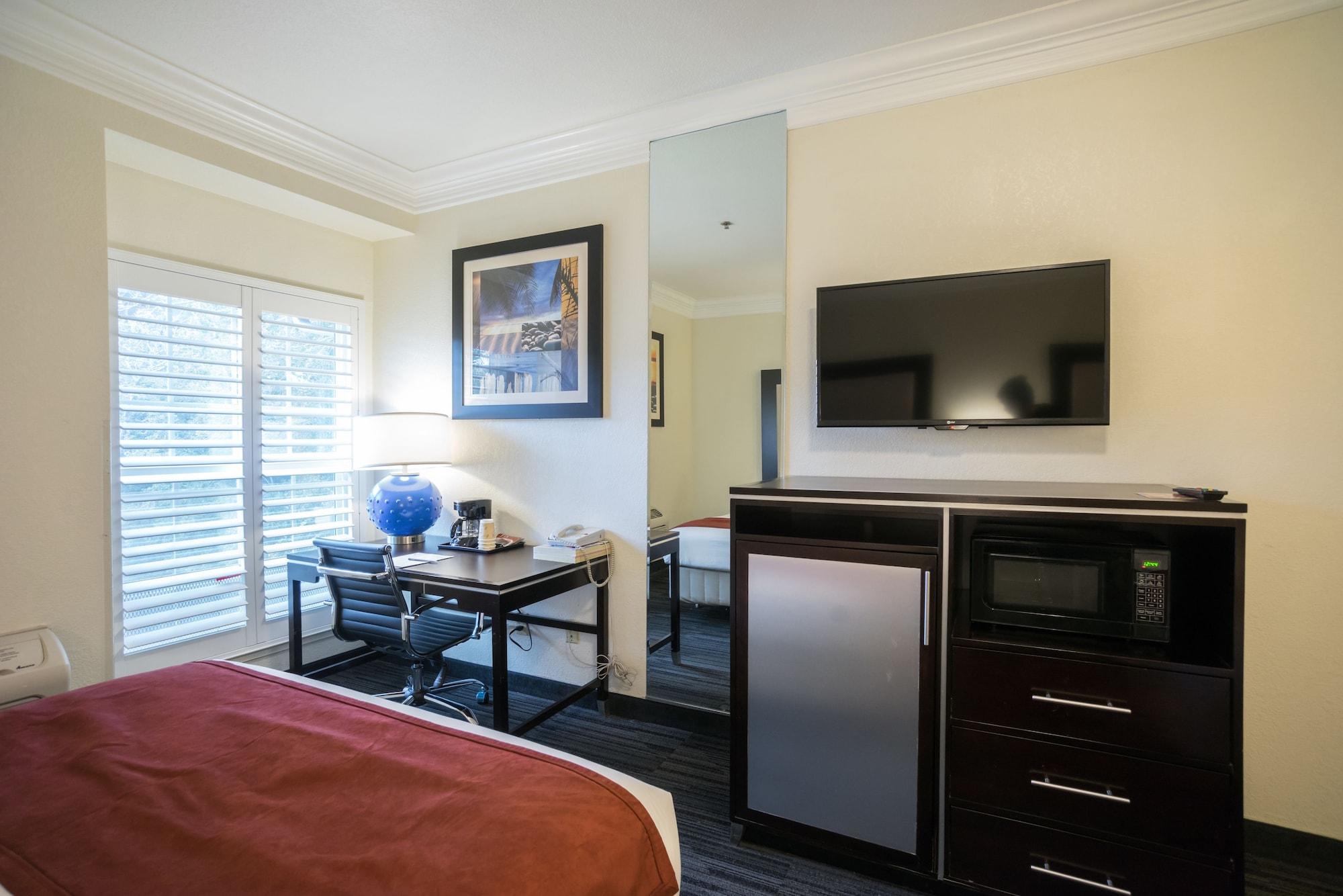 Arena Hotel San Jose Exterior photo
