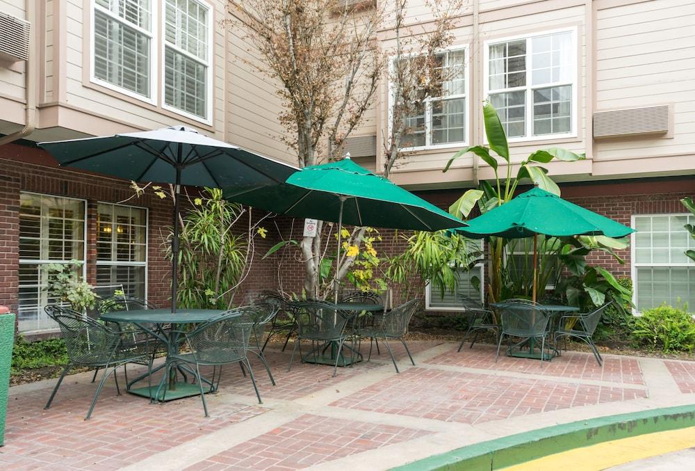 Arena Hotel San Jose Exterior photo