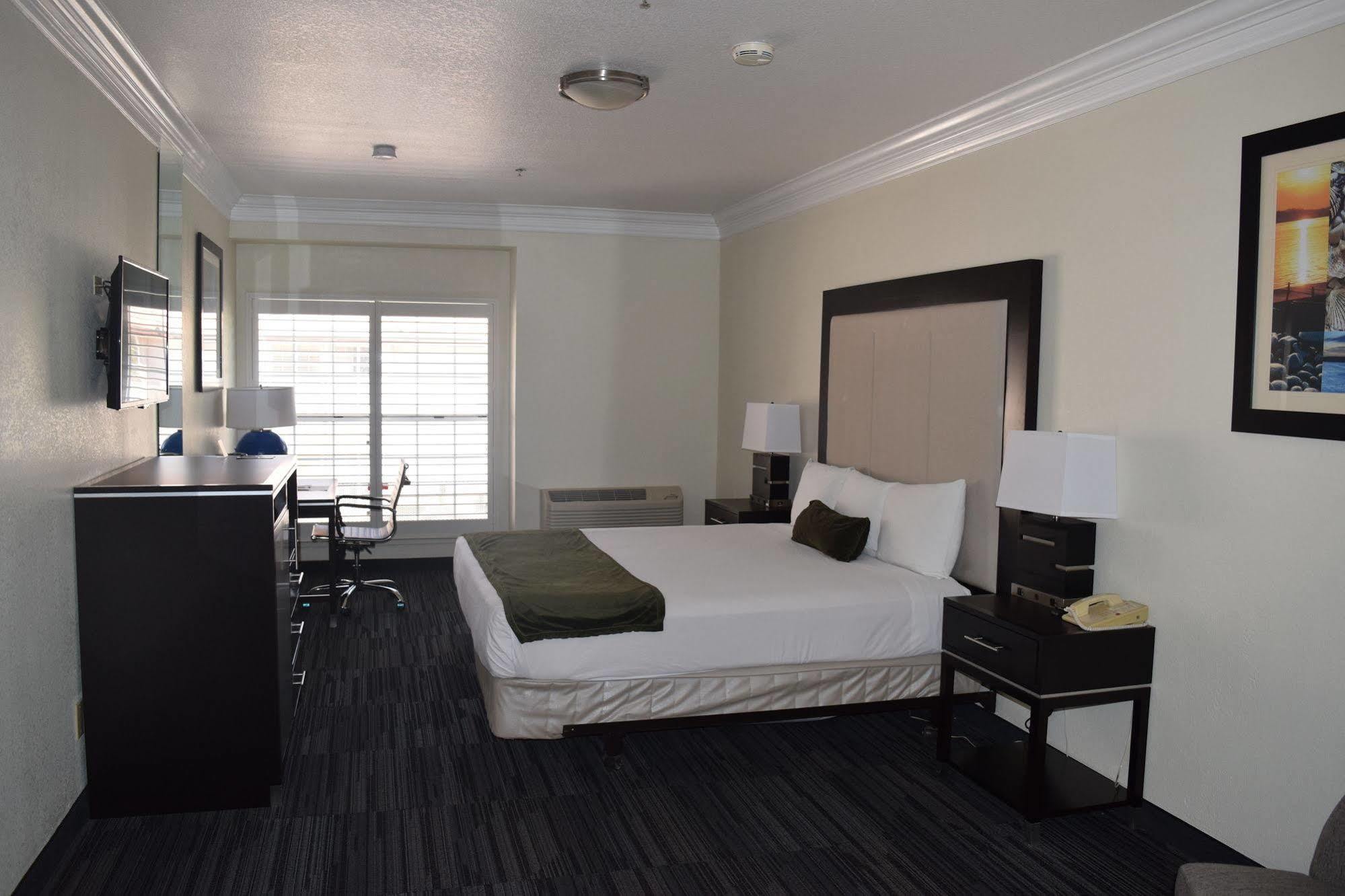 Arena Hotel San Jose Exterior photo