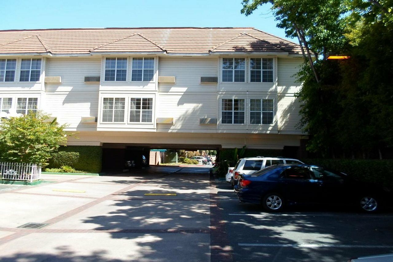 Arena Hotel San Jose Exterior photo