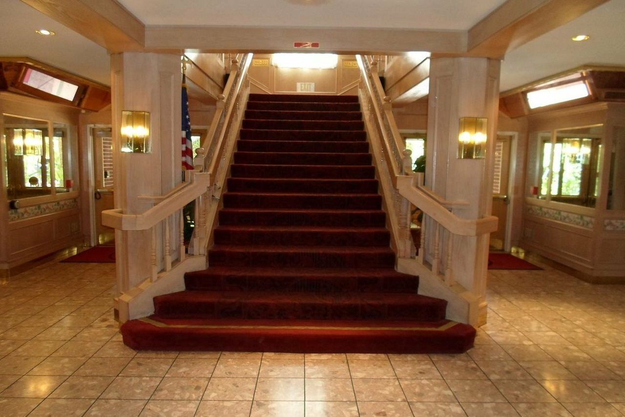Arena Hotel San Jose Exterior photo